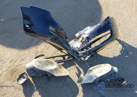 1999 Porsche 911 Carrera/Carrera 4 from USA, damaged, VIN WP0CA2995XS656099